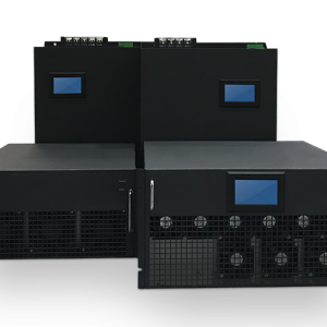 DPS-AHF <br> פילטר הרמוניות דו כיווני ומסנן הרמוניות עד להרמוניות 50