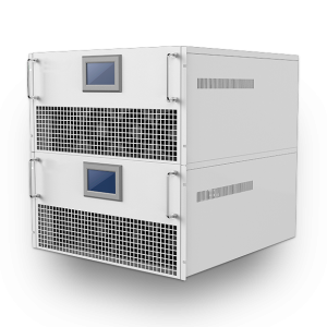 DPS-G <br> מערכת דו כיוונית לשיפור כופל הספק