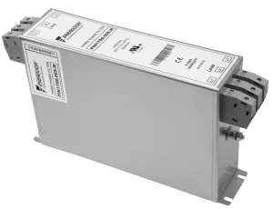 פילטר הרמוניות פאסיבי